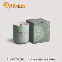 Packwhole | Custom Printed Packaging Boxes  image 2